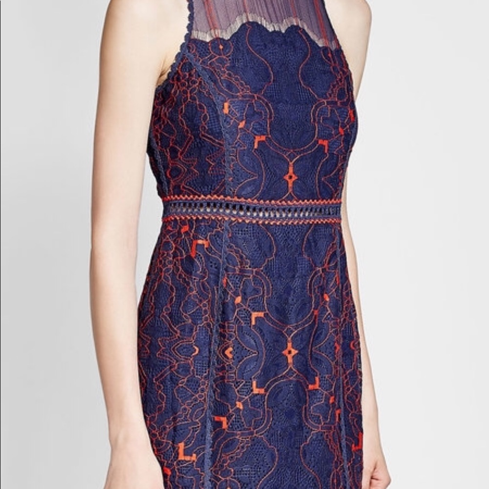 Jonathan Simkhai formal dress - Picture 3 of 7